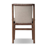 Baden Dining Chair FURNITURE - dining chair Four Hands