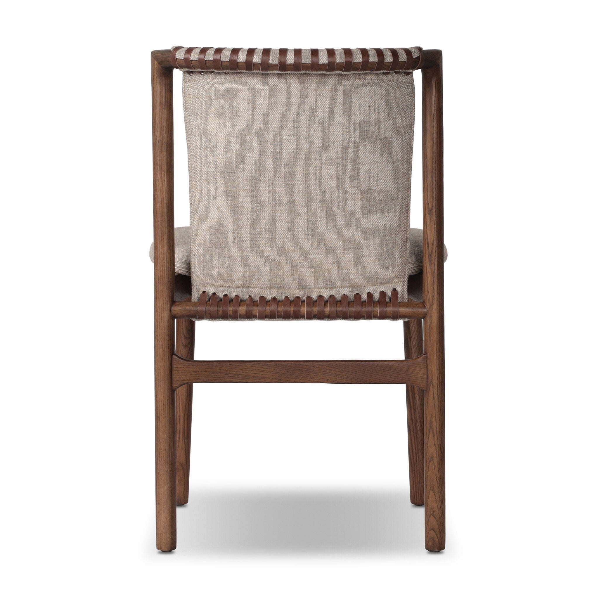 Baden Dining Chair FURNITURE - dining chair Four Hands