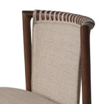 Baden Dining Chair FURNITURE - dining chair Four Hands