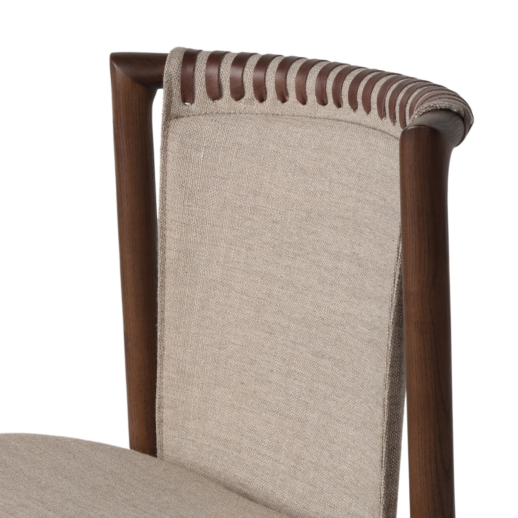 Baden Dining Chair FURNITURE - dining chair Four Hands