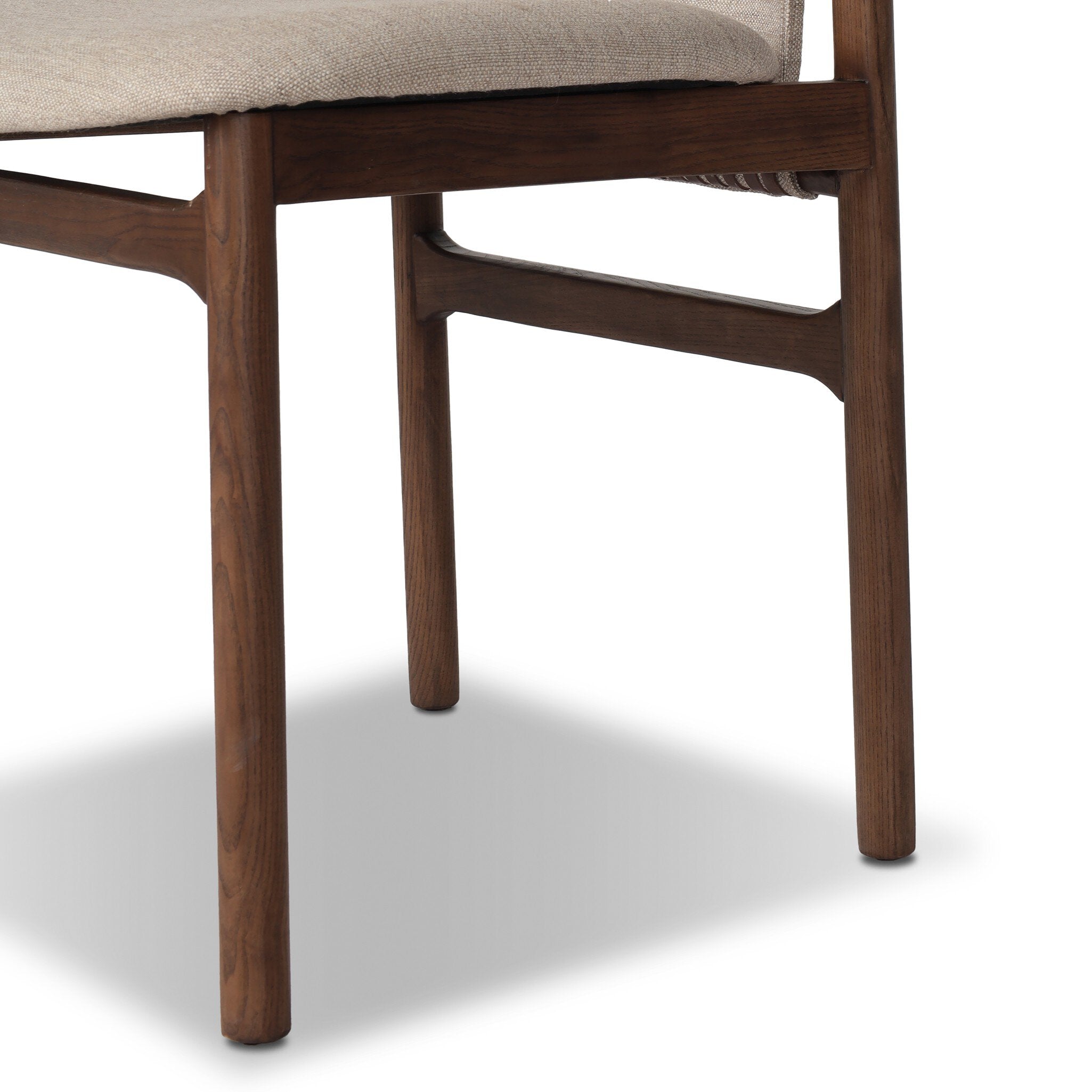 Baden Dining Chair FURNITURE - dining chair Four Hands