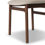 Baden Dining Chair FURNITURE - dining chair Four Hands