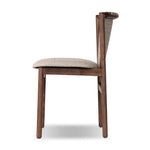 Baden Dining Chair FURNITURE - dining chair Four Hands