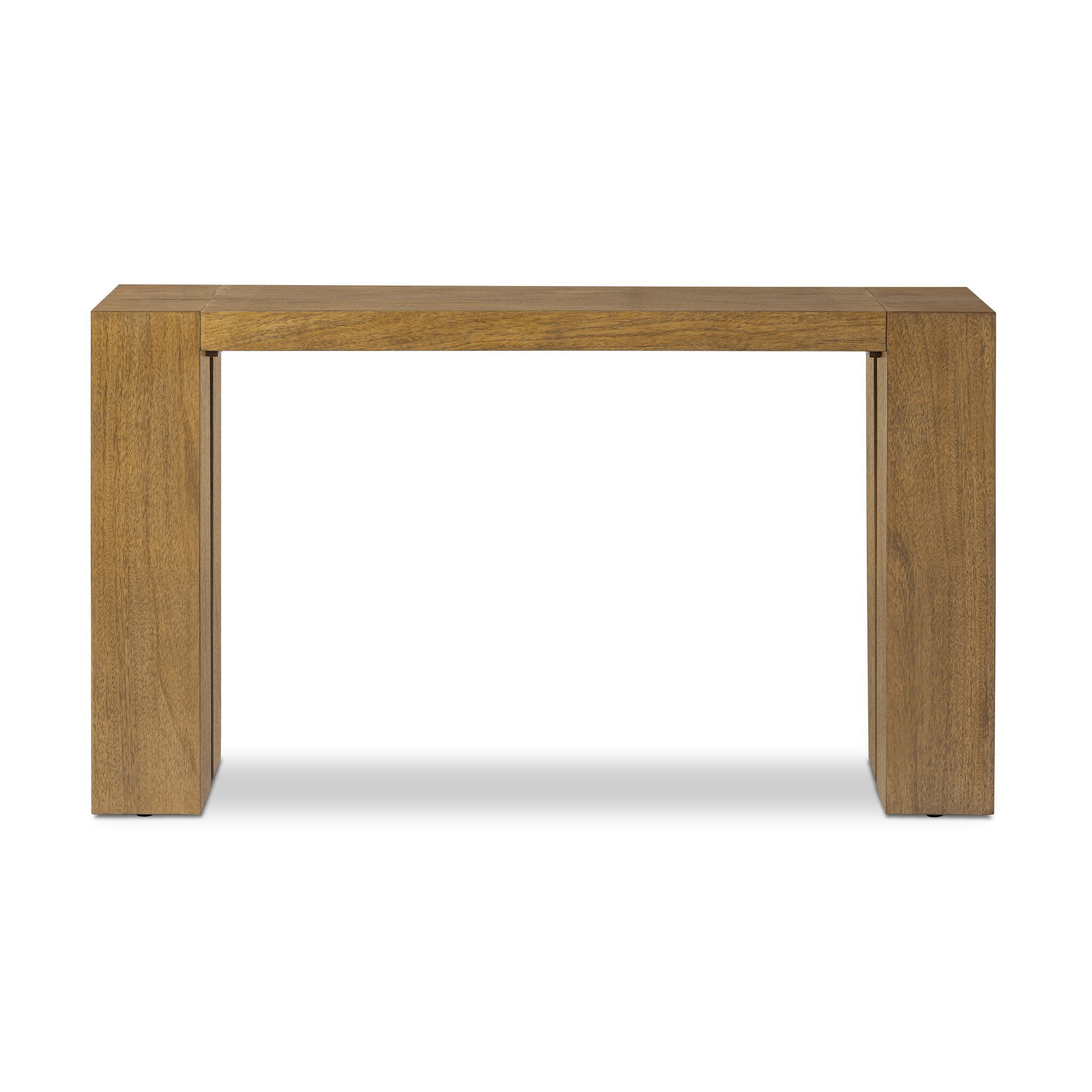 Emeli Console Table FURNITURE - console table Four Hands