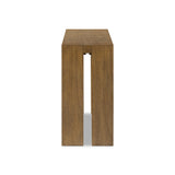 Emeli Console Table FURNITURE - console table Four Hands