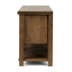 Gardendale Sideboard FURNITURE - sideboard Four Hands