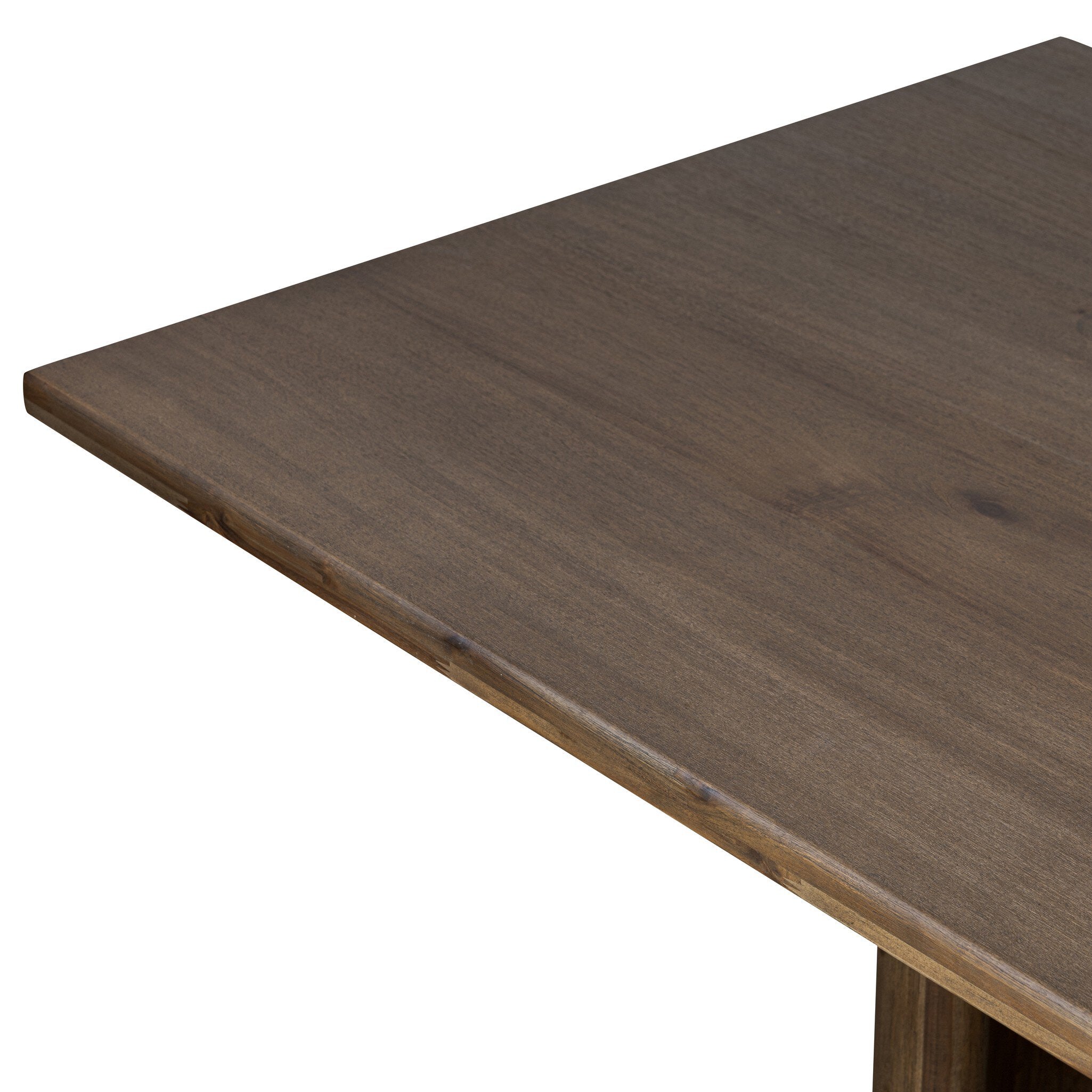 Pershing Dining Table FURNITURE - dining table Four Hands