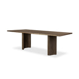 Pershing Dining Table FURNITURE - dining table Four Hands