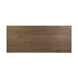 Pershing Dining Table FURNITURE - dining table Four Hands