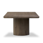 Bevie 98" Dining Table FURNITURE - dining table Four Hands