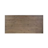Bevie 98" Dining Table FURNITURE - dining table Four Hands