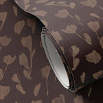 Wild Flowers I Wallpaper by Roseanne Kenny WALLPAPER - pattern Four Hands