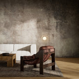 Penumbra III Mural by Matera WALLPAPER - mural Four Hands
