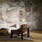 Penumbra II Mural by Matera WALLPAPER - mural Four Hands
