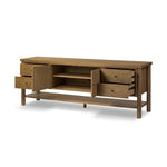 Roark Media Console FURNITURE - media consoles Four Hands