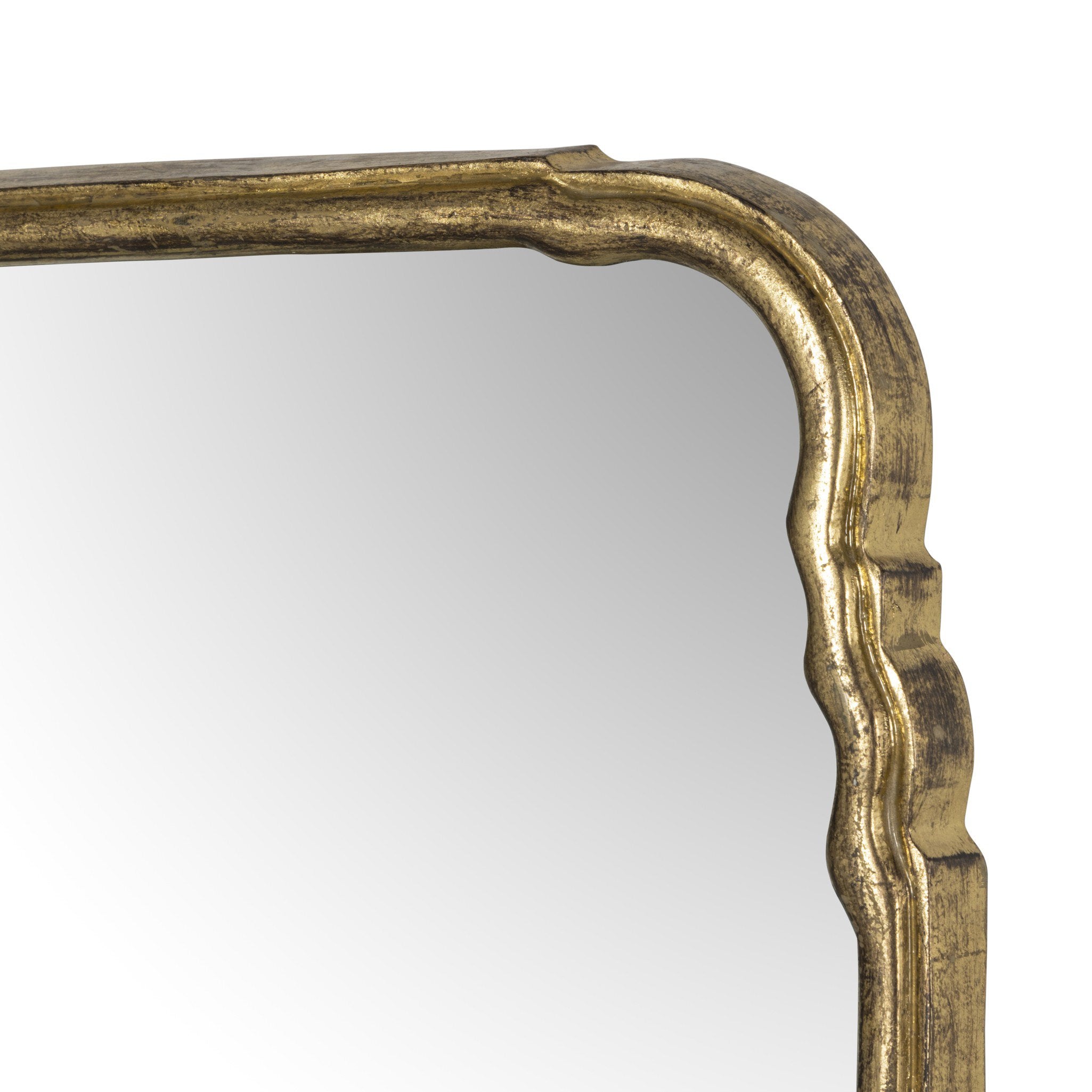 Loire Mantle Mirror MIRRORS - mantle Four Hands