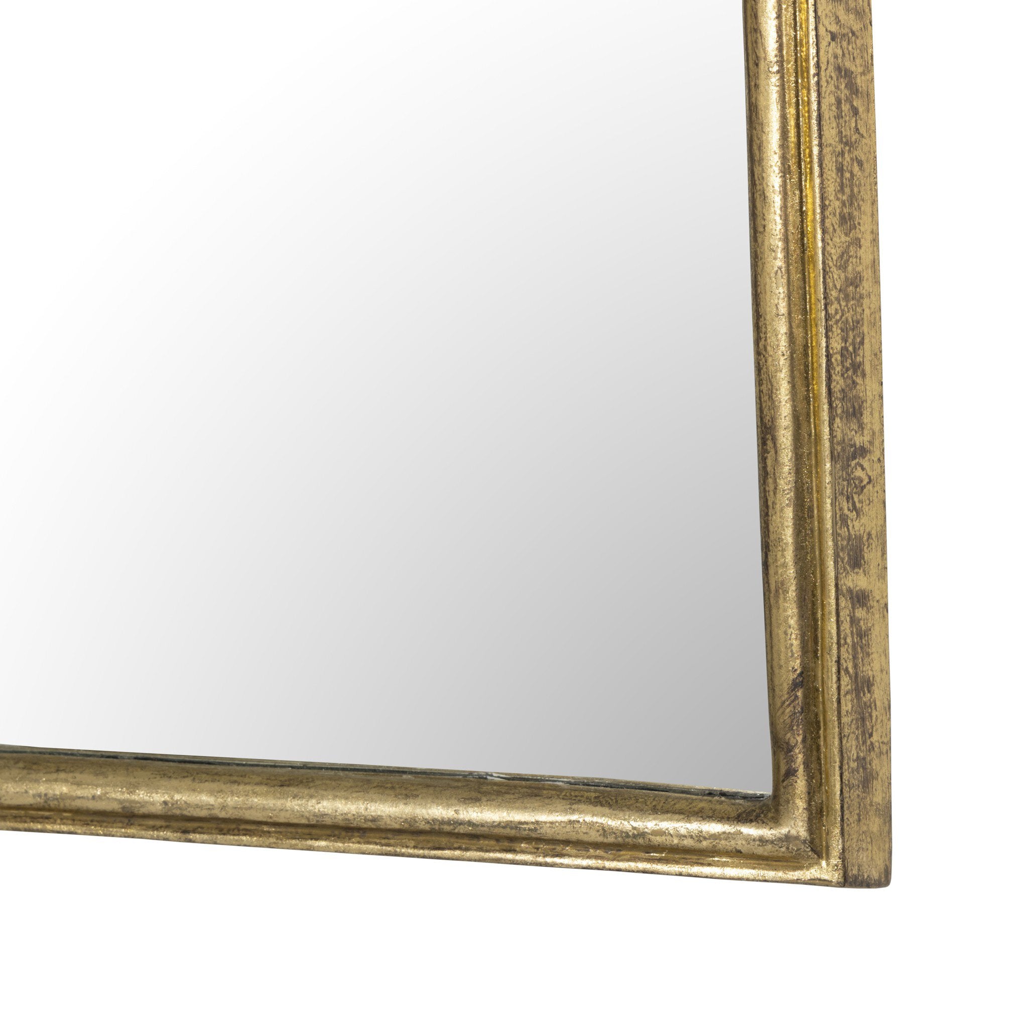 Loire Mantle Mirror MIRRORS - mantle Four Hands