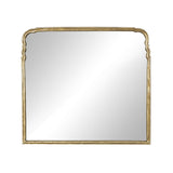 Loire Mantle Mirror MIRRORS - mantle Four Hands