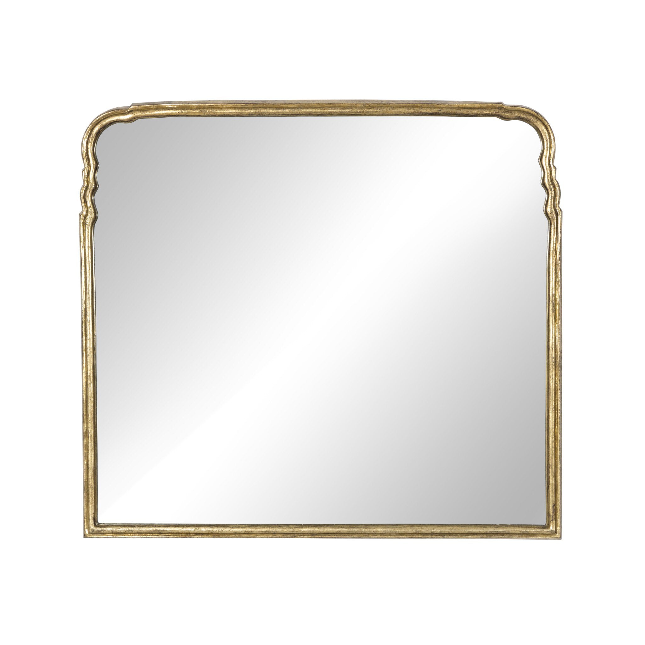 Loire Mantle Mirror MIRRORS - mantle Four Hands