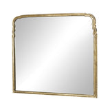 Loire Mantle Mirror MIRRORS - mantle Four Hands