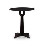 Malloy Outdoor End Table FURNITURE - end table Four Hands