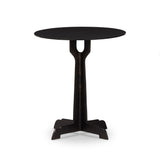 Malloy Outdoor End Table FURNITURE - end table Four Hands