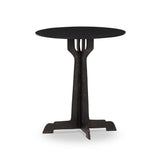 Malloy Outdoor End Table FURNITURE - end table Four Hands