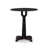 Malloy Outdoor End Table FURNITURE - end table Four Hands