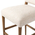 FLOOR MODEL - Abilene Counter Stool - set of 3 FURNITURE - floor model Four Hands