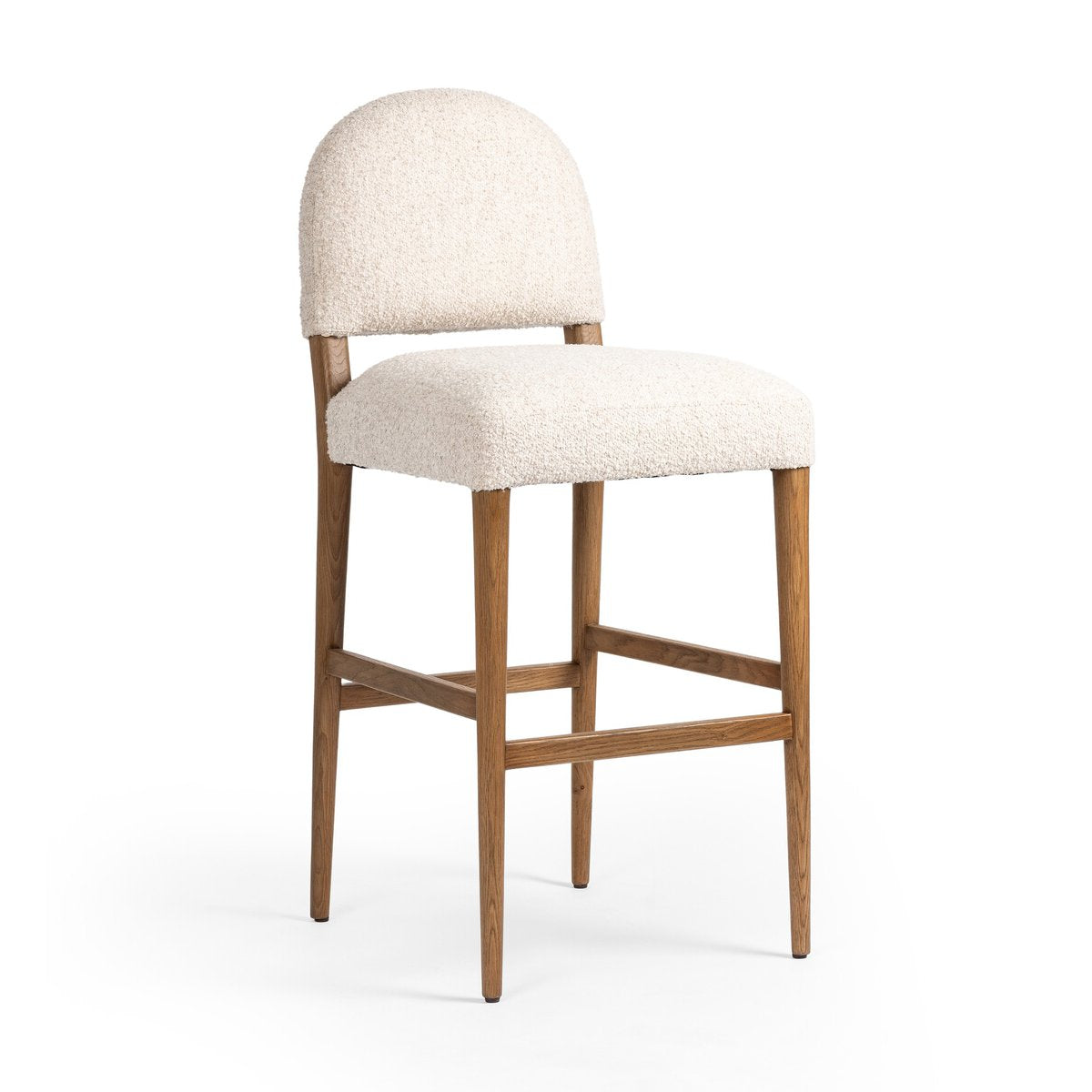 FLOOR MODEL - Abilene Counter Stool - Set of 3 FURNITURE - floor model Four Hands
