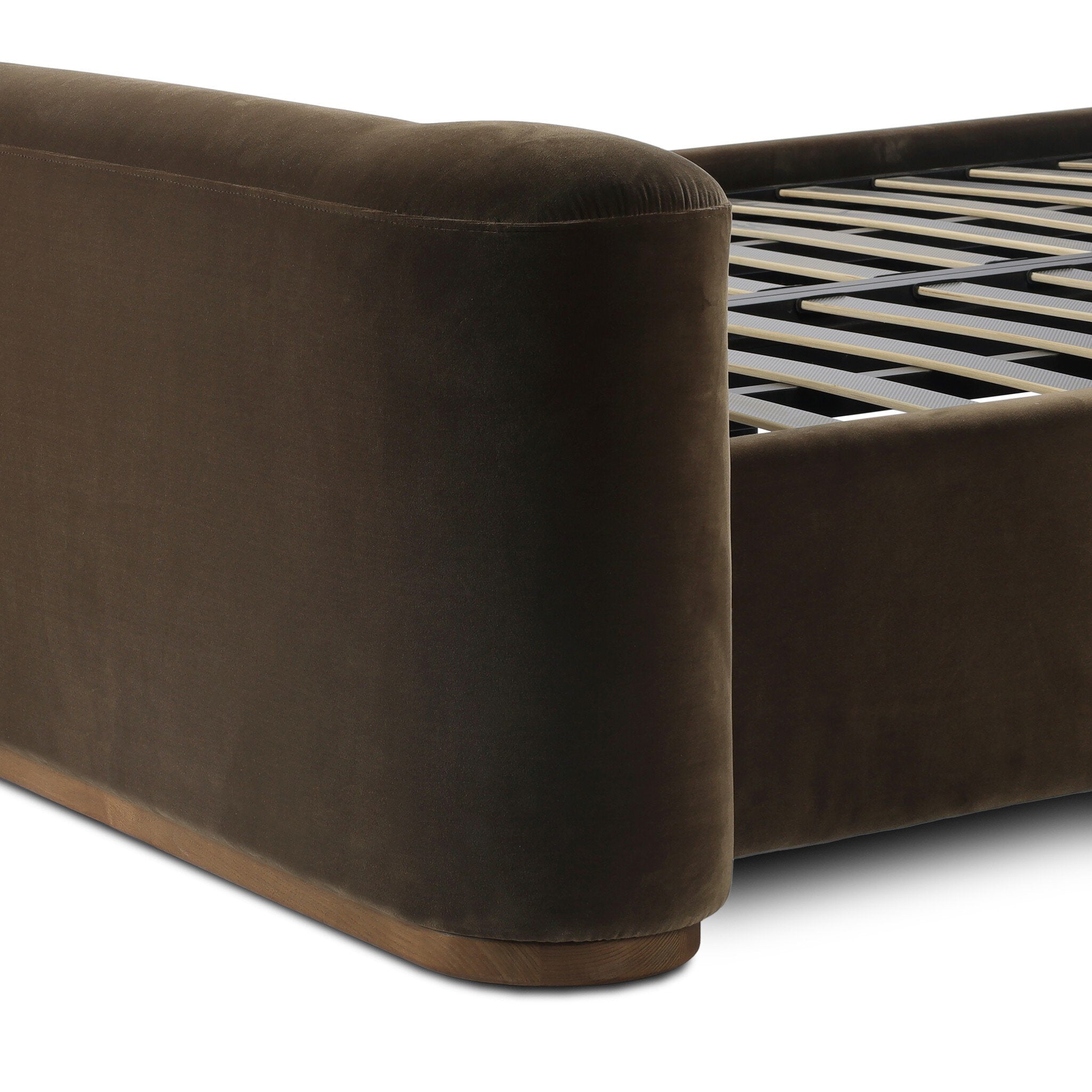 Fane Bed Four Hands