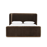 Fane Bed Four Hands