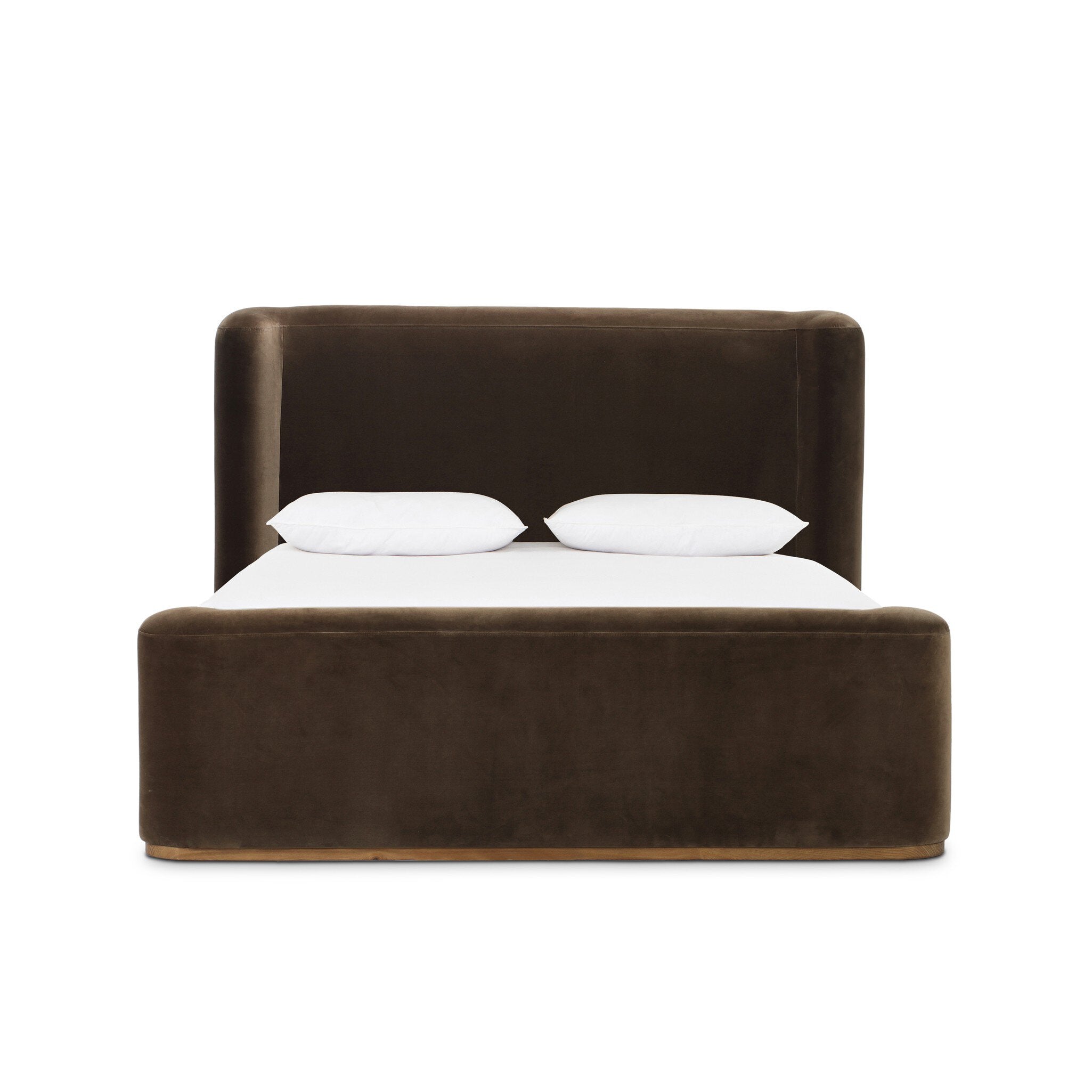 Fane Bed Four Hands