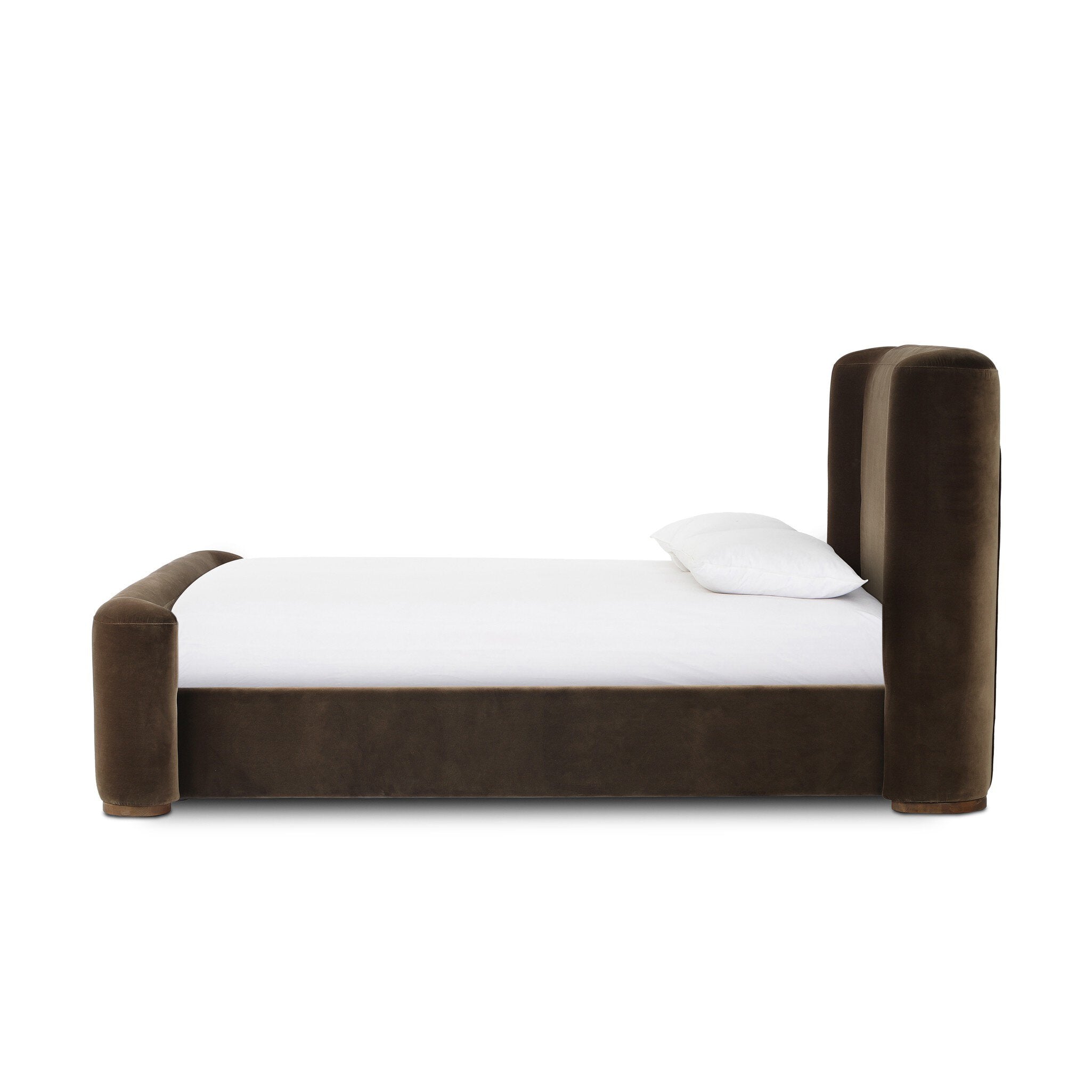 Fane Bed Four Hands