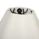 Isabeau Table Lamp LIGHTING - table lamp Four Hands