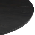 Barron End Table FURNITURE - end table Four Hands