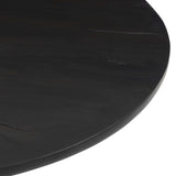 Barron End Table FURNITURE - end table Four Hands