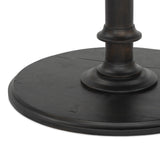 Barron End Table FURNITURE - end table Four Hands