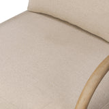 Remi Chair FURNITURE - chair Four Hands