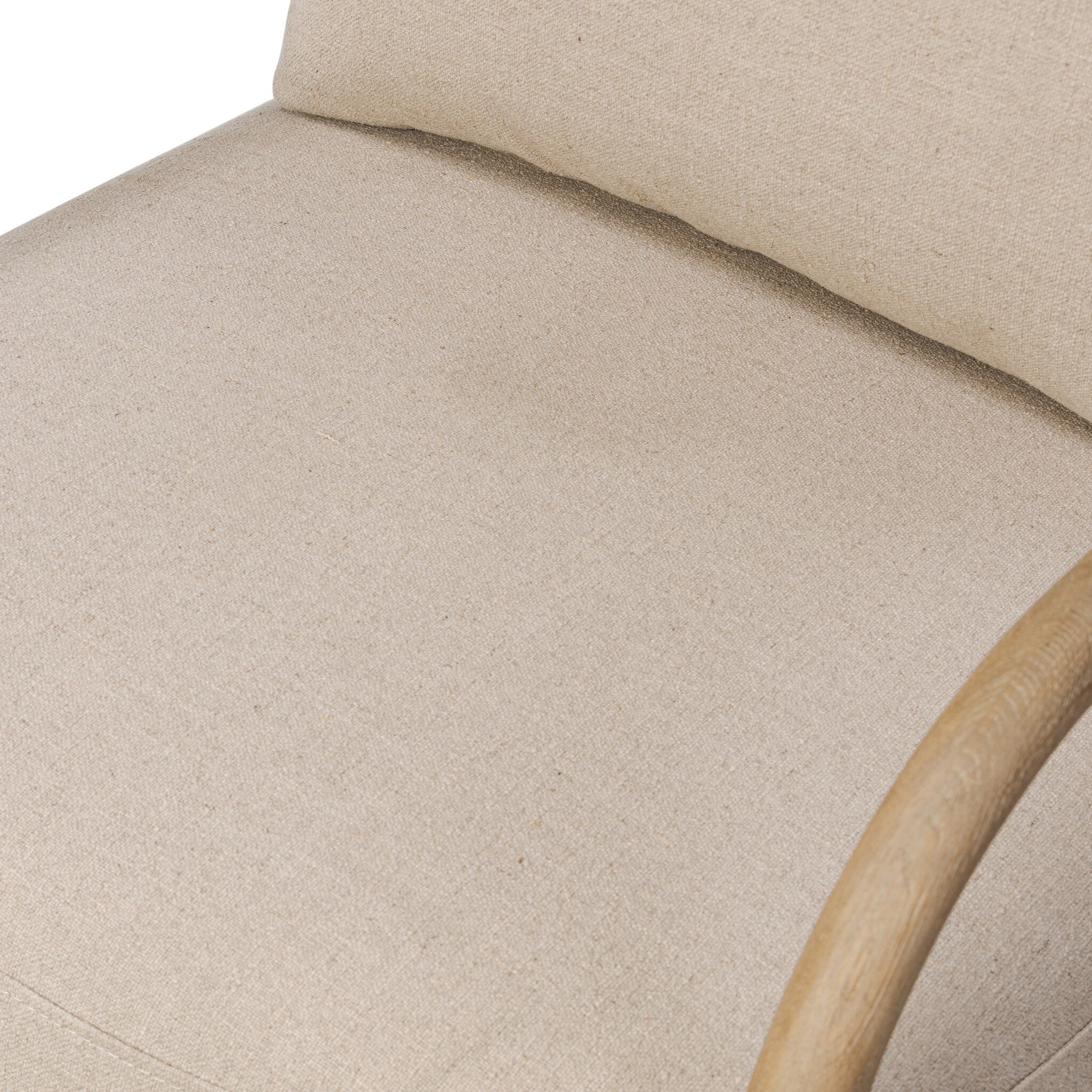 Remi Chair FURNITURE - chair Four Hands