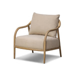 Remi Chair FURNITURE - chair Four Hands