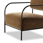 Fenn Chair FURNITURE - chairs Four Hands