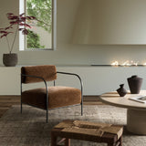 Fenn Chair FURNITURE - chairs Four Hands