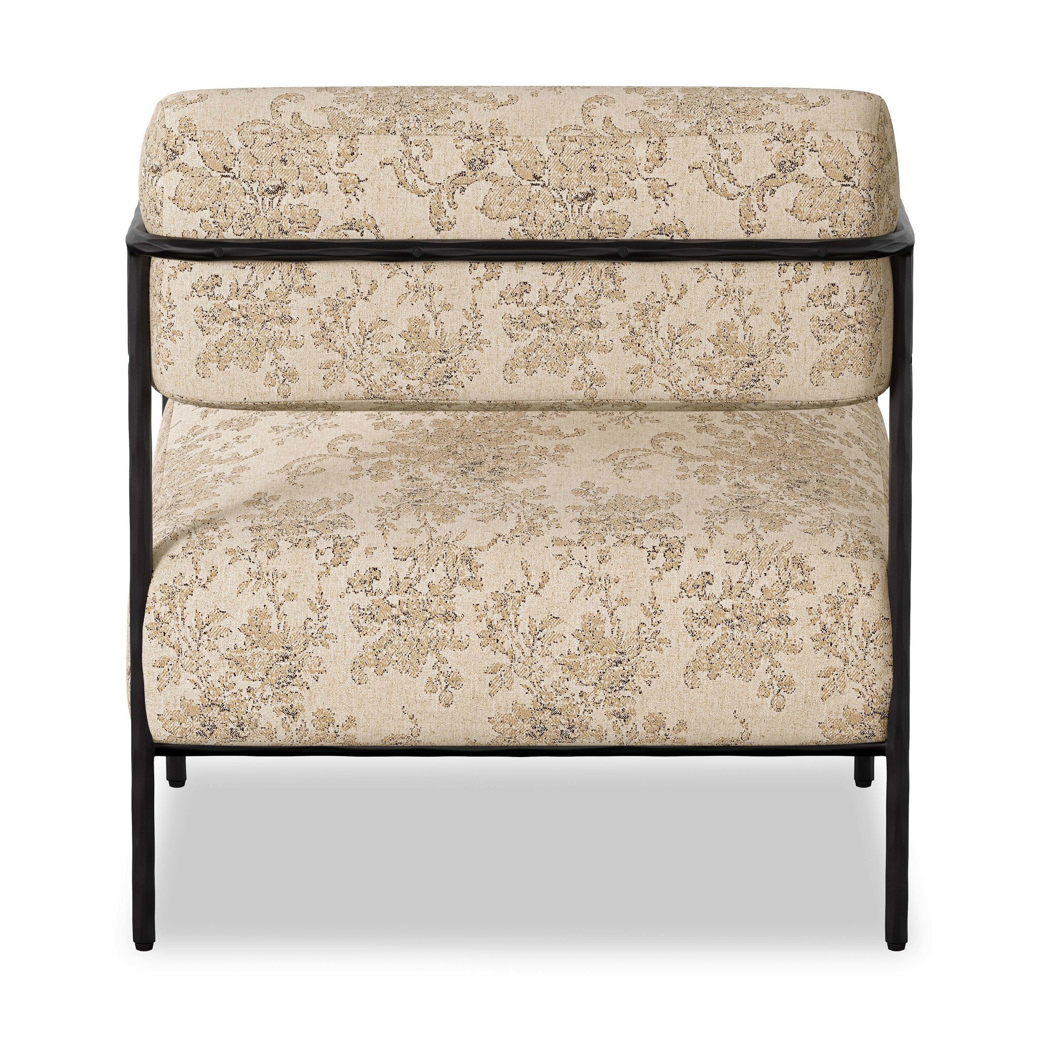 Fenn Chair FURNITURE - chairs Four Hands