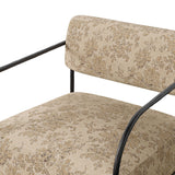 Fenn Chair FURNITURE - chairs Four Hands