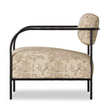 Fenn Chair FURNITURE - chairs Four Hands