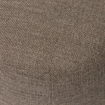 Bilbury Ottoman FURNITURE - ottoman Four Hands