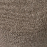 Bilbury Ottoman FURNITURE - ottoman Four Hands