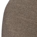 Bilbury Ottoman FURNITURE - ottoman Four Hands