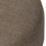 Bilbury Ottoman FURNITURE - ottoman Four Hands